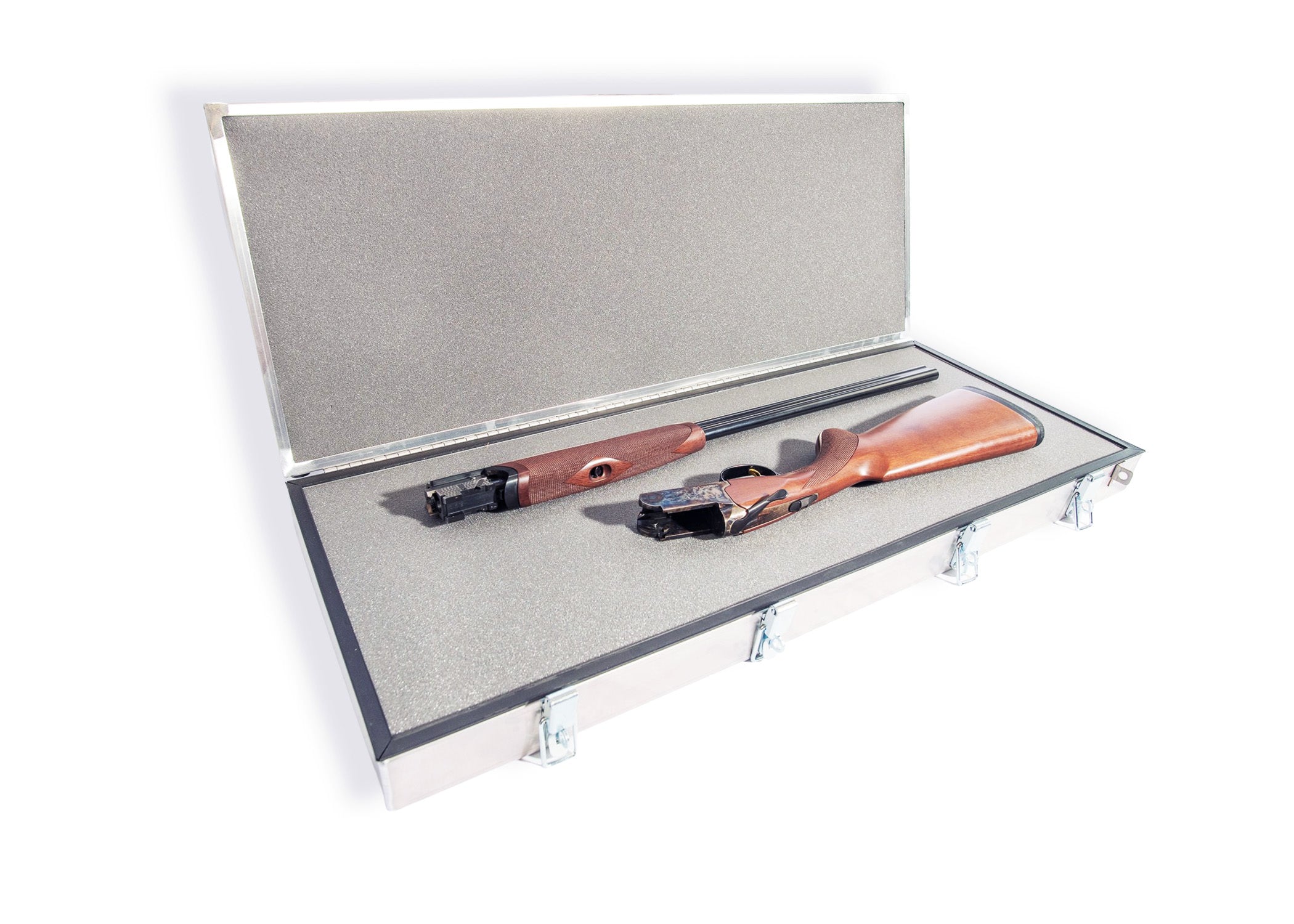 3614-A   AR/Breakdown Shotgun Case